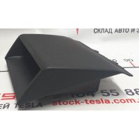 37 Ниша для хранения под монитором в сборе Tesla model S REST, Tesla model X 1045057-00-C